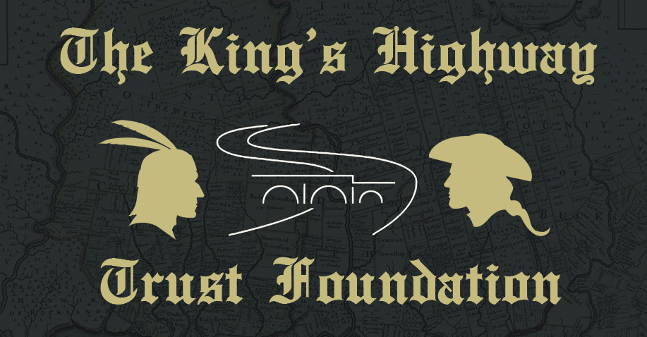 The King's Highway Trust Foundation
